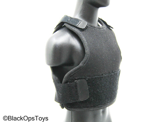 Black Body Armor