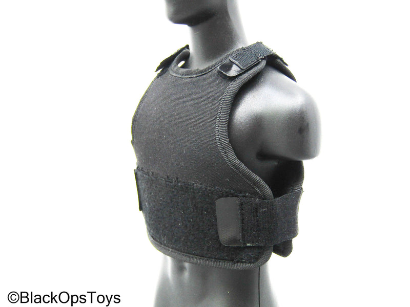 Load image into Gallery viewer, Black Body Armor
