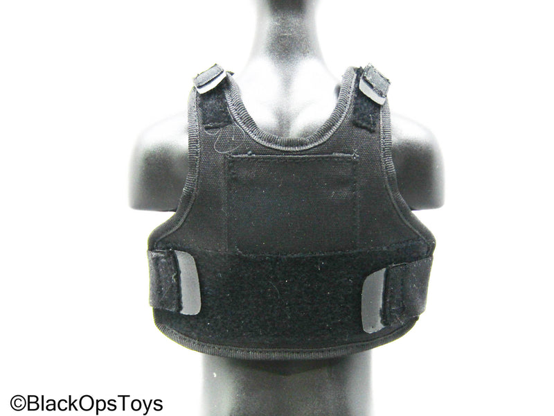 Load image into Gallery viewer, Black Body Armor
