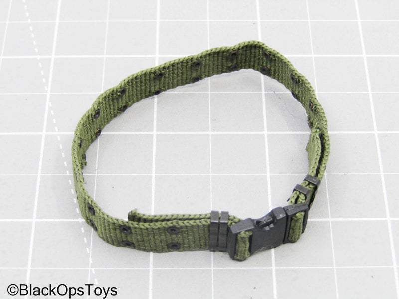 Load image into Gallery viewer, OD Green Belt
