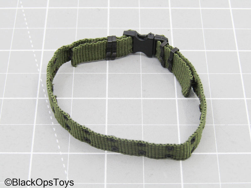 Load image into Gallery viewer, OD Green Belt
