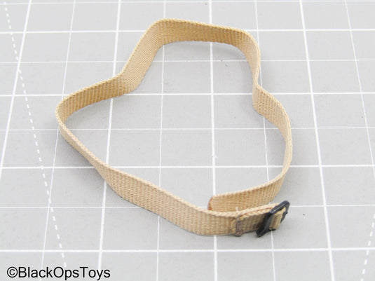 Tan Belt
