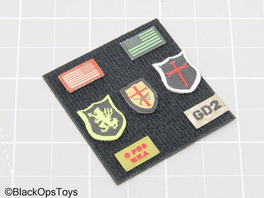 Patch Set