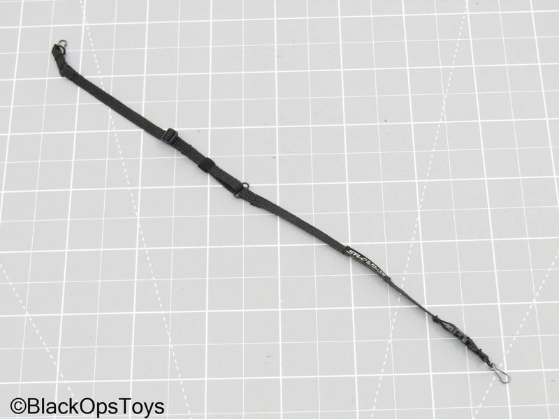 Load image into Gallery viewer, Black 2-Point Sling
