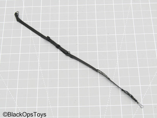 Bam 1/6 Black 2-Point Sling