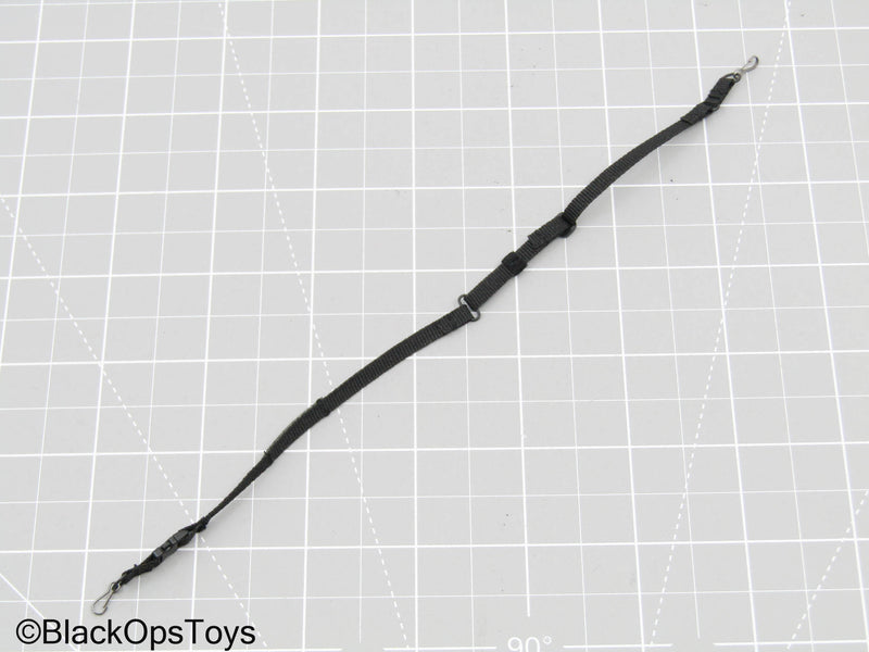 Load image into Gallery viewer, Black 2-Point Sling
