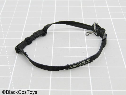 Bam 1/6 Black 2-Point Sling