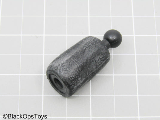 Bam 1/6 Black Neck Peg (Hot Toys)
