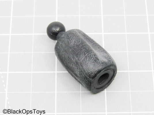 Bam 1/6 Black Neck Peg (Hot Toys)