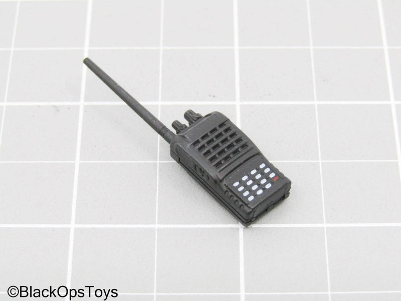 Load image into Gallery viewer, Black Radio (Hot Toys)
