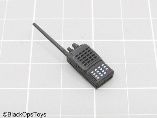 Black Radio (Hot Toys)