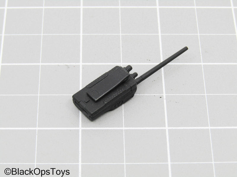 Load image into Gallery viewer, Black Radio (Hot Toys)
