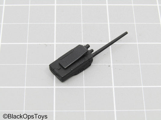 Black Radio (Hot Toys)