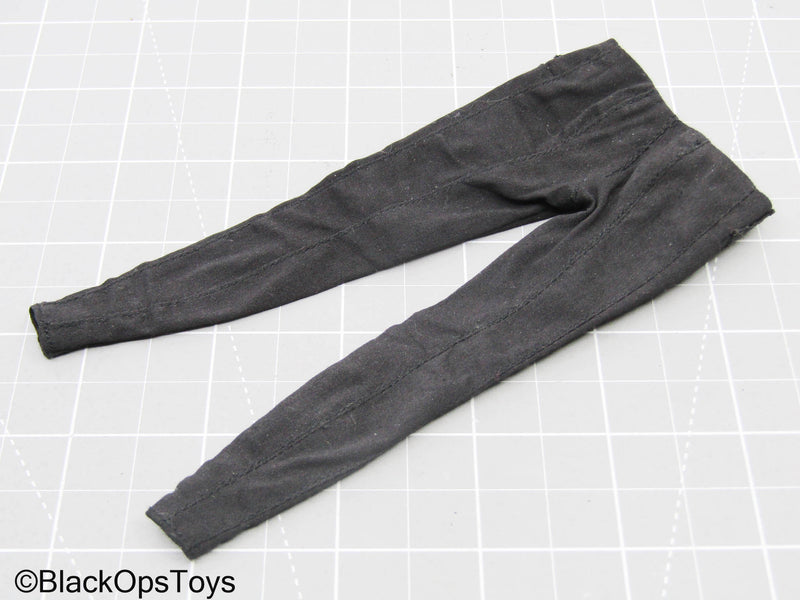 Load image into Gallery viewer, Female Black Pants
