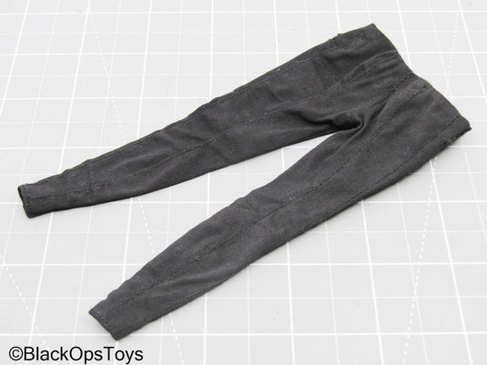 Female Black Pants