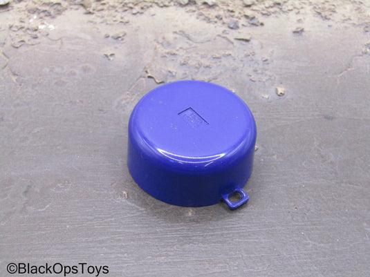 Blue Pot