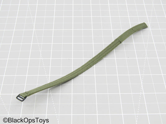 Bam 1/6 OD Green Belt