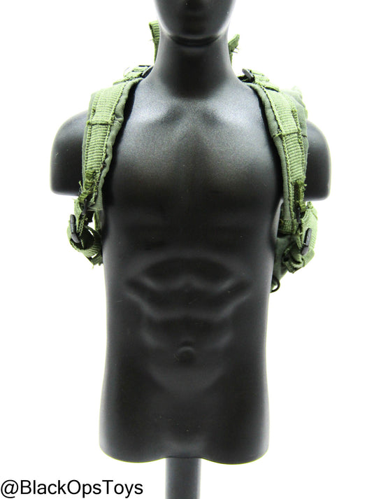 Vietnam Era OD Green Alice Pack