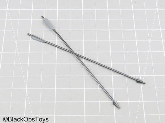 Bam 1/6 Grey Arrows