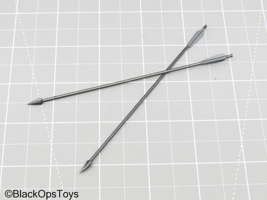 Bam 1/6 Grey Arrows