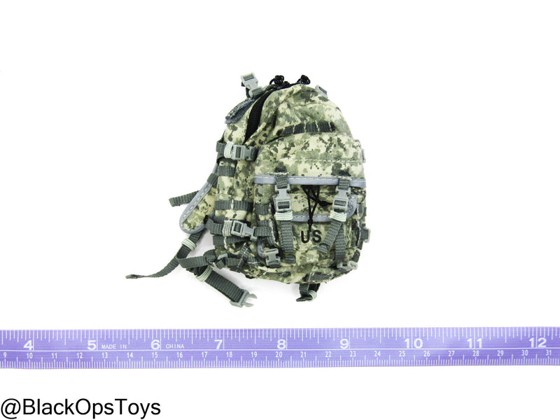 Load image into Gallery viewer, UCP Camo Backpack
