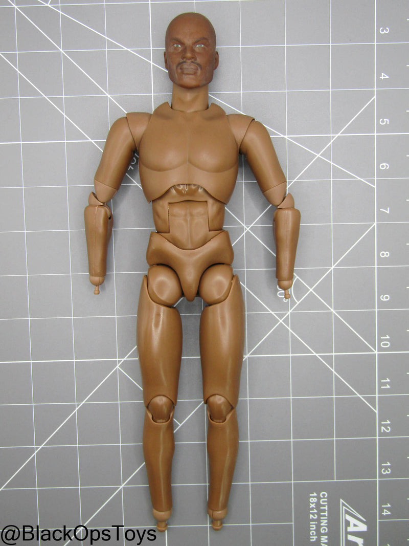 Load image into Gallery viewer, GI JOE - Ranger Stalker - Male Base Body w/Headsculpt
