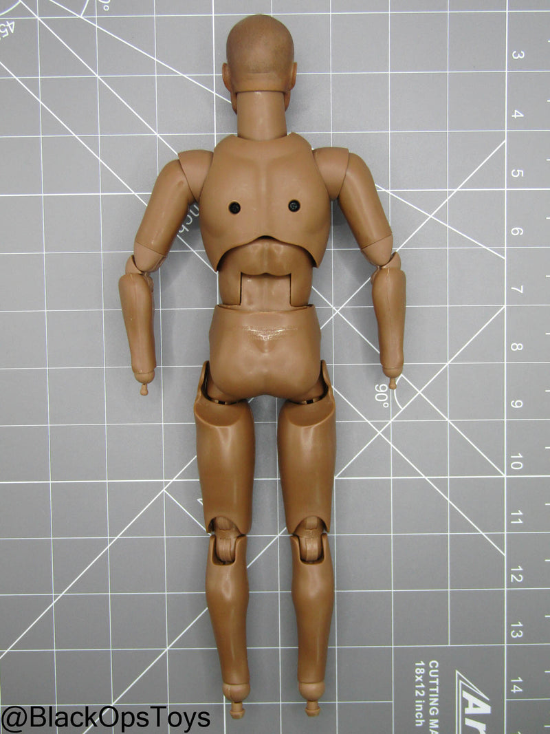Load image into Gallery viewer, GI JOE - Ranger Stalker - Male Base Body w/Headsculpt
