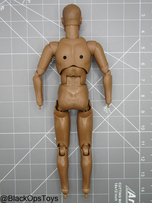 GI JOE - Ranger Stalker - Male Base Body w/Headsculpt