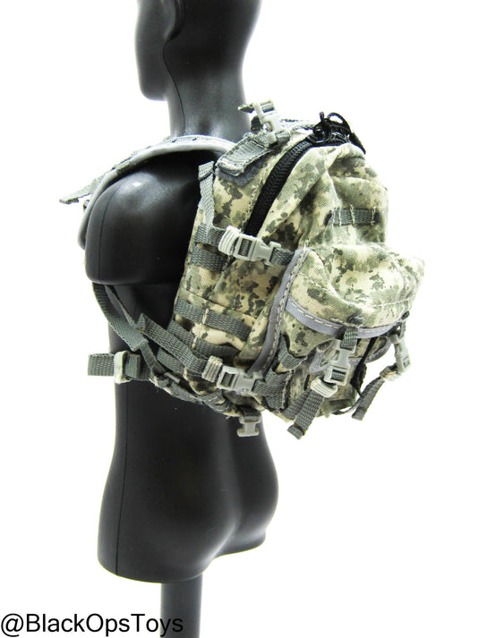 UCP Camo Backpack
