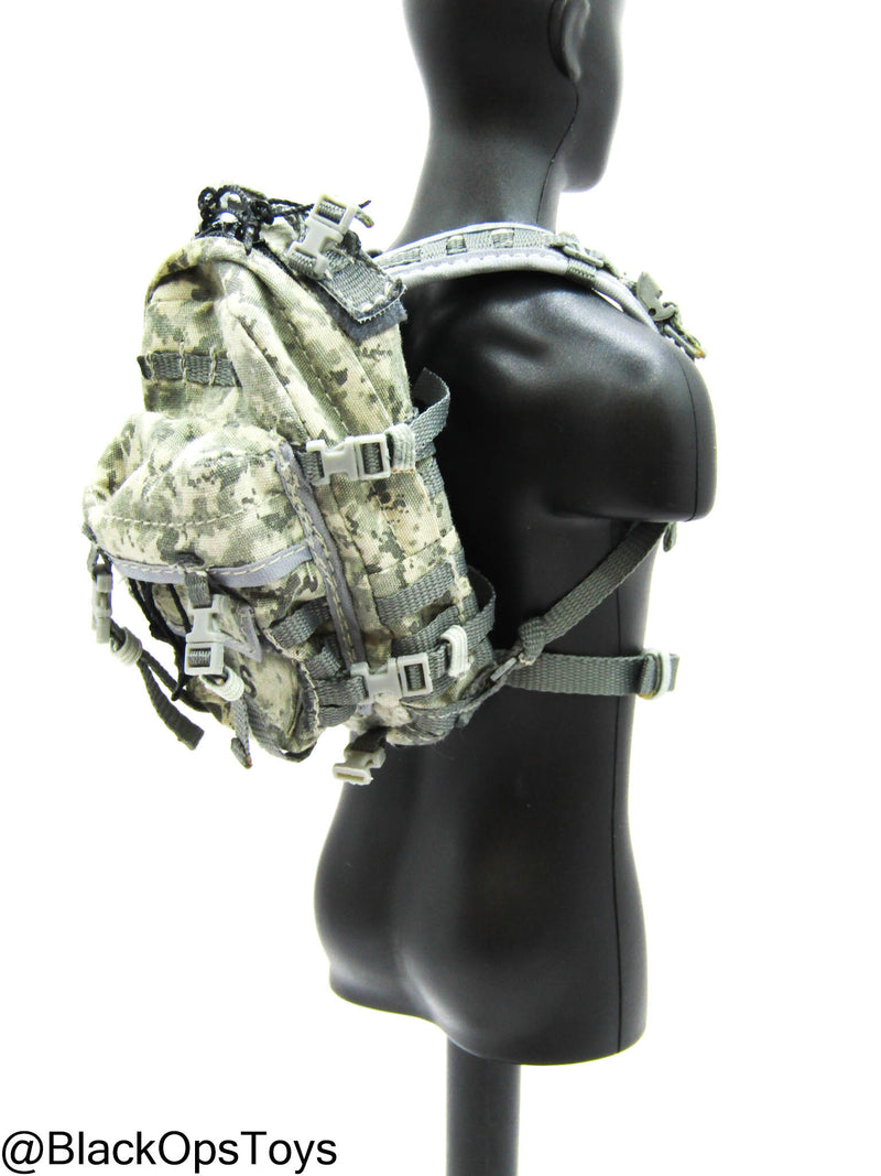Load image into Gallery viewer, UCP Camo Backpack
