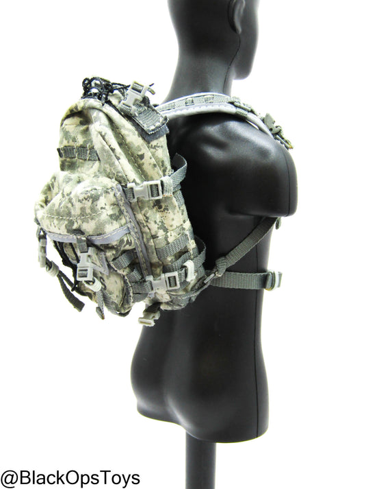 UCP Camo Backpack