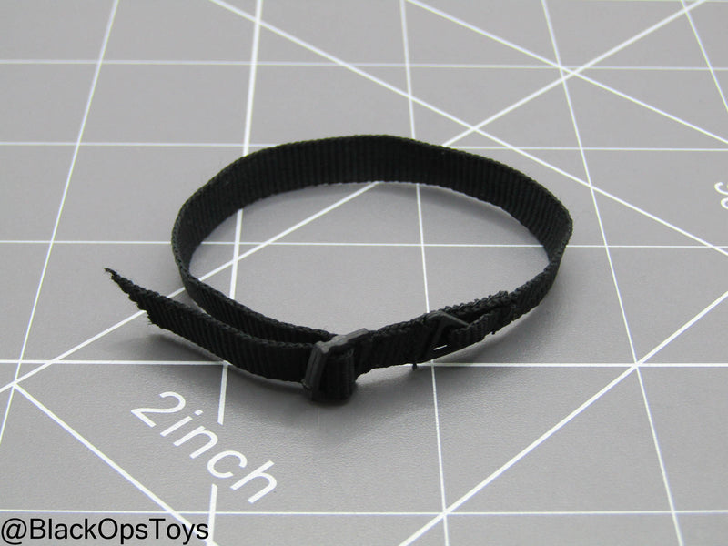 Load image into Gallery viewer, GI JOE - Ranger Stalker - Black Belt
