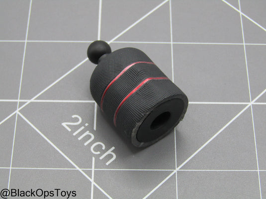 Endgame Tony Stark Team Suit - Male Neck Peg