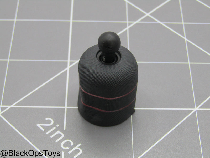 Load image into Gallery viewer, Endgame Tony Stark Team Suit - Male Neck Peg
