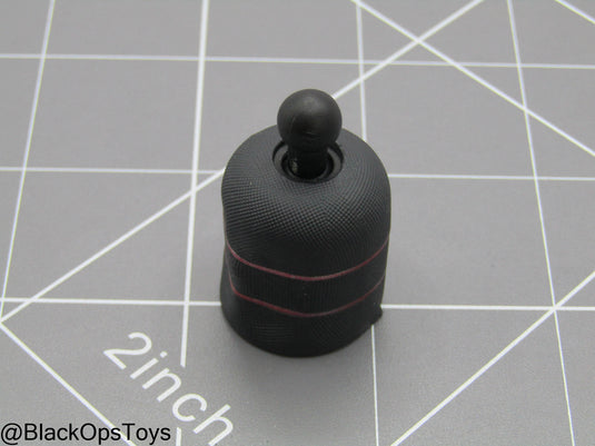 Endgame Tony Stark Team Suit - Male Neck Peg