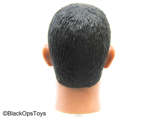 COD - Captain Price - Male Headsculpt w/Neck Peg (READ DESC)