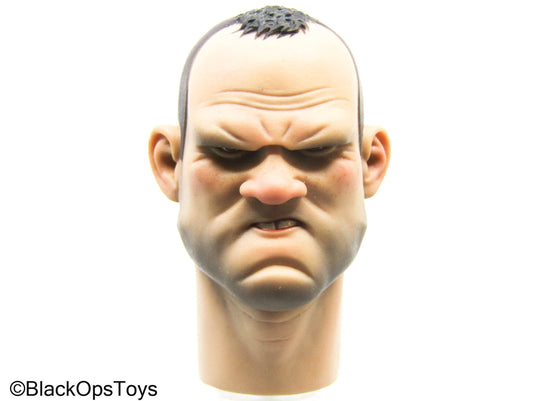 Gangsters Kingdom Spade 3 - Bernie - Male Headsculpt (DAM Toys)
