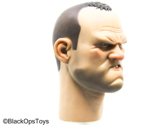 Gangsters Kingdom Spade 3 - Bernie - Male Headsculpt (DAM Toys)