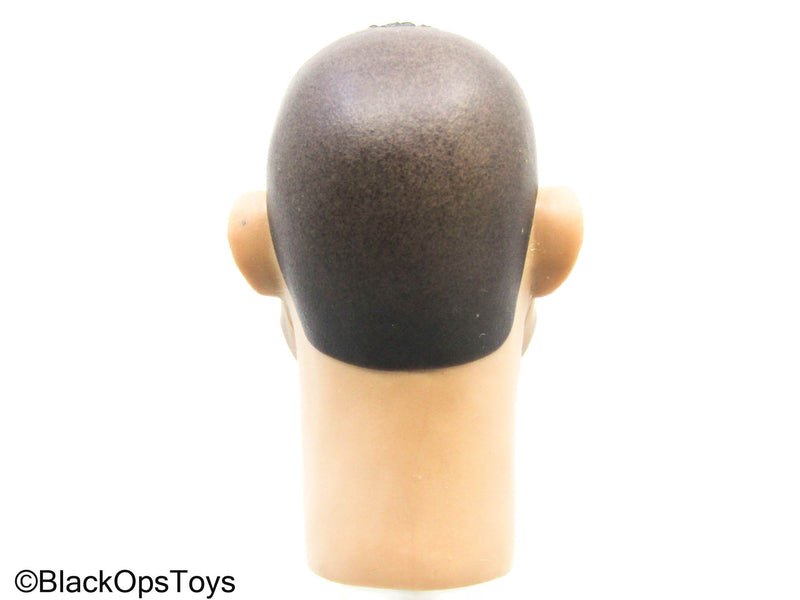 Load image into Gallery viewer, Gangsters Kingdom Spade 3 - Bernie - Male Headsculpt (DAM Toys)
