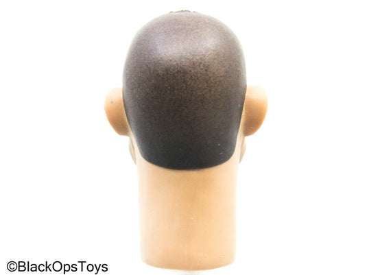 Gangsters Kingdom Spade 3 - Bernie - Male Headsculpt (DAM Toys)
