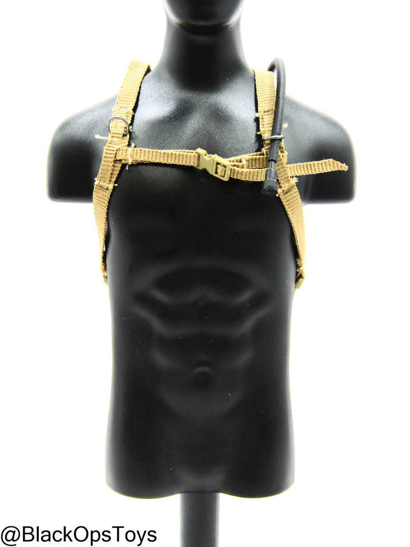 Load image into Gallery viewer, Coyote Tan Hydration Pack
