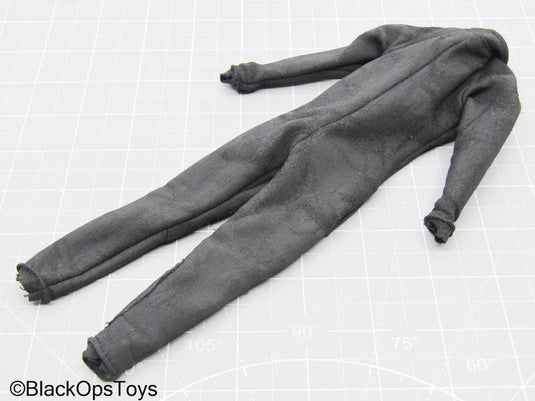 Black Wetsuit (READ DESC)