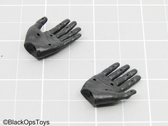 Black Hands (DAM Toys)