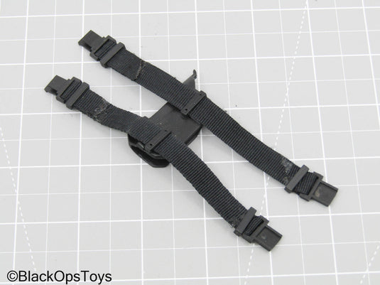 Black SMG Holster (Hot Toys)