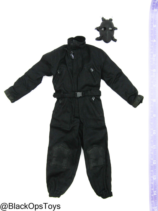 Sully's Custom Combat Uniform Starter Kit