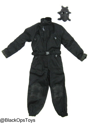 Sully's Custom Combat Uniform Starter Kit
