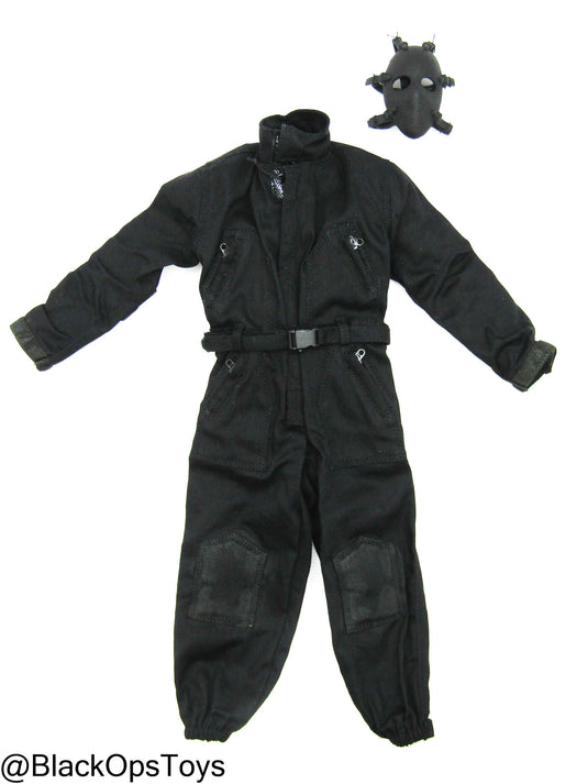 Sully's Custom Combat Uniform Starter Kit