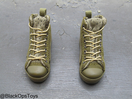 Sully's Custom Combat Uniform Starter Kit