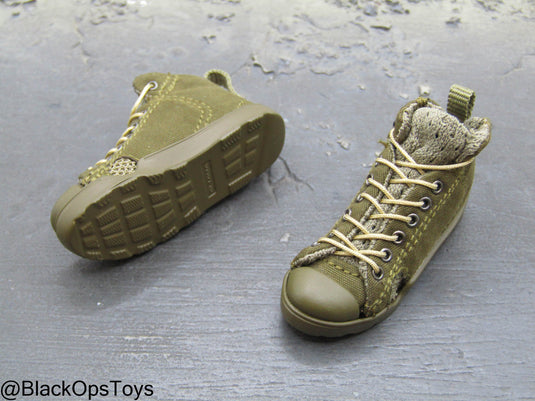 Sully's Custom Combat Uniform Starter Kit