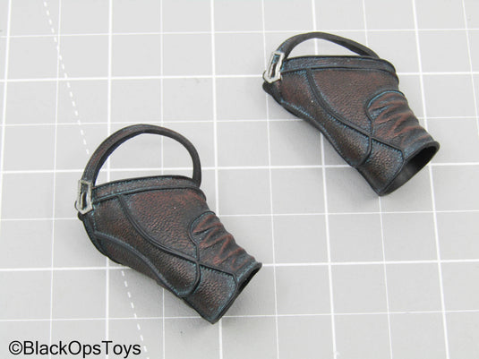 Female Arm Gauntlets